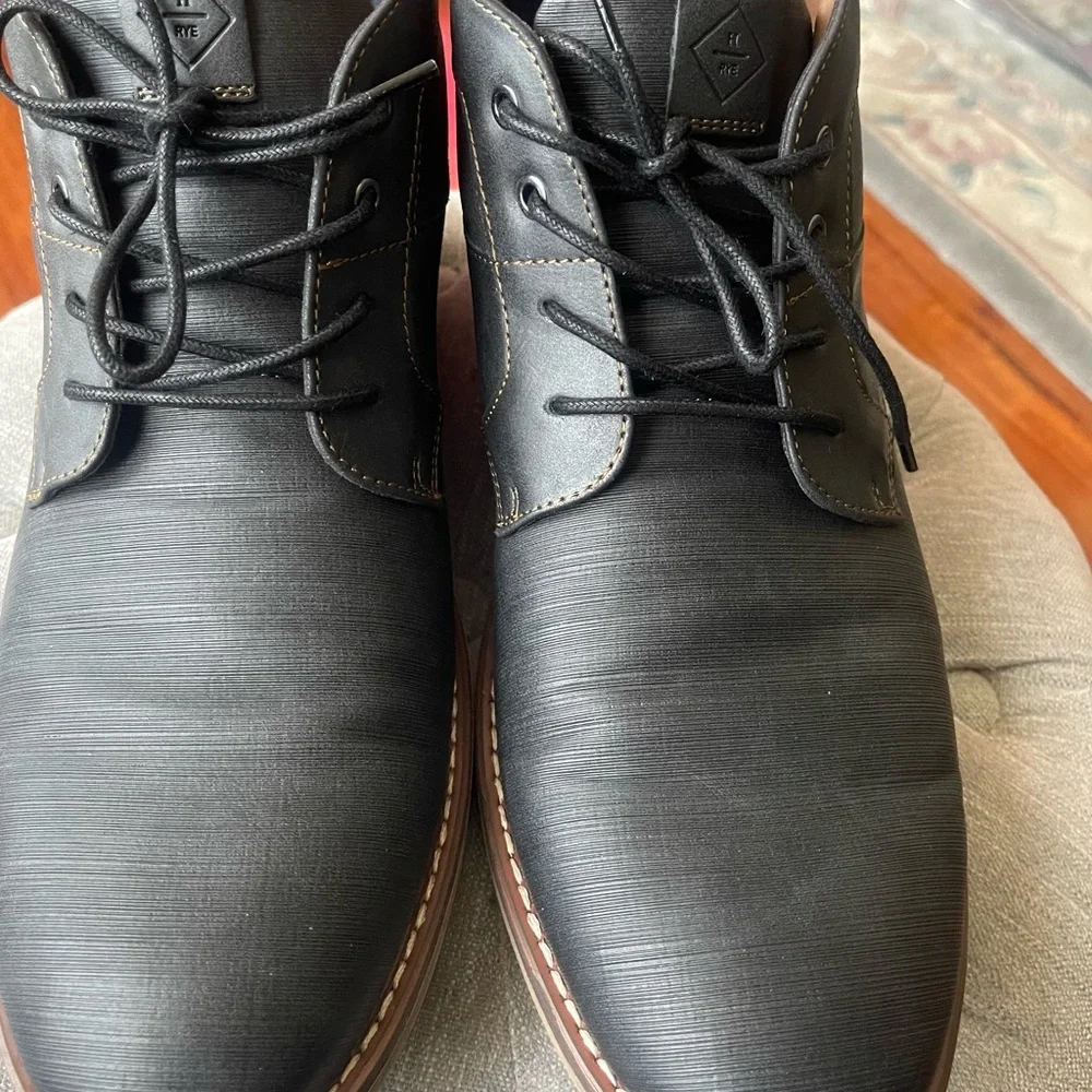 Hawker Rye Men’s Shoes - Picture 14 of 15